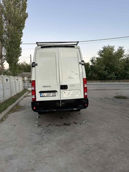 Iveco Daily 35c15