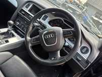 Volan S Line Audi A6 C6 A4 B7