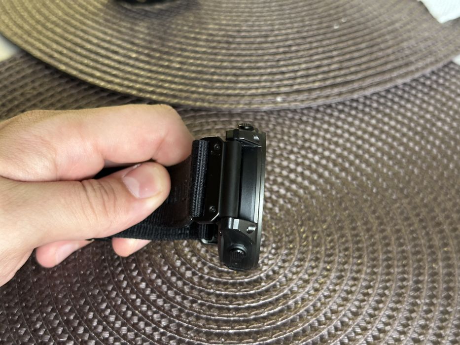 Часовник - Garmin Tactix 7 Amoled - Sapphire 51mm