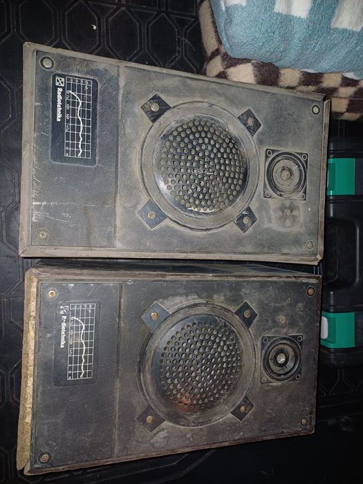 Radiotechnika s20
