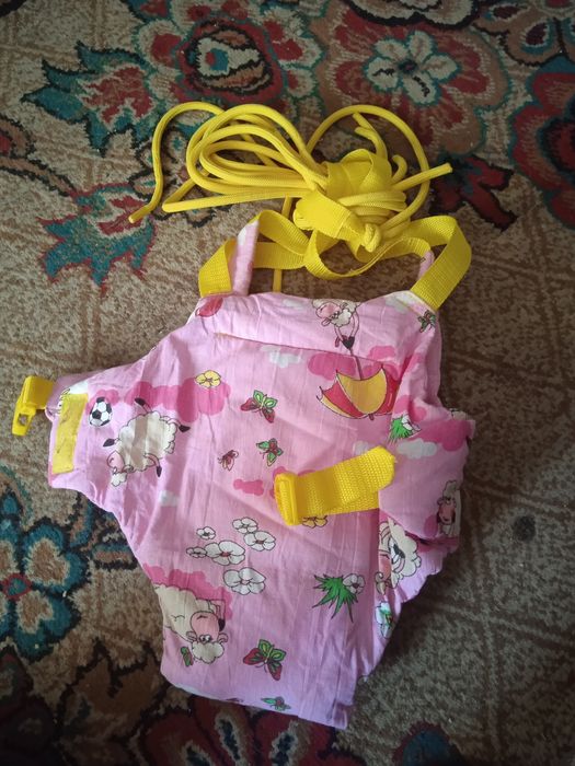 Прыгунки детские 3000тг