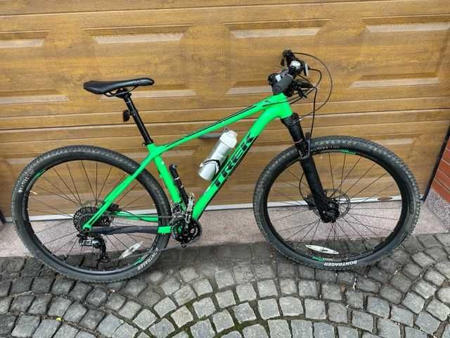 Bicicketa Trek Superfly 6