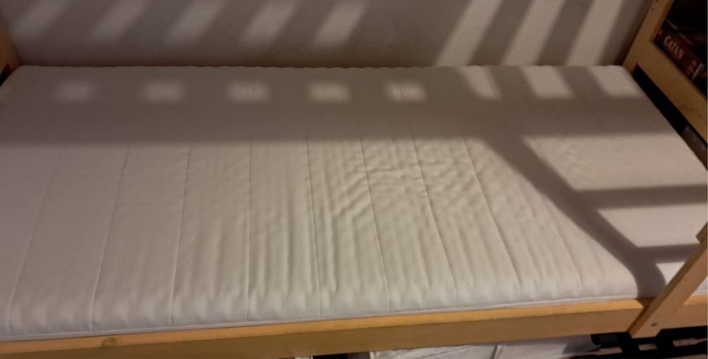 Pat suprapus Ikea Mydal