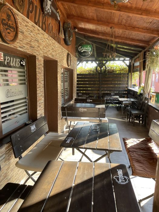 De inchiriat Afacere la cheie Bar