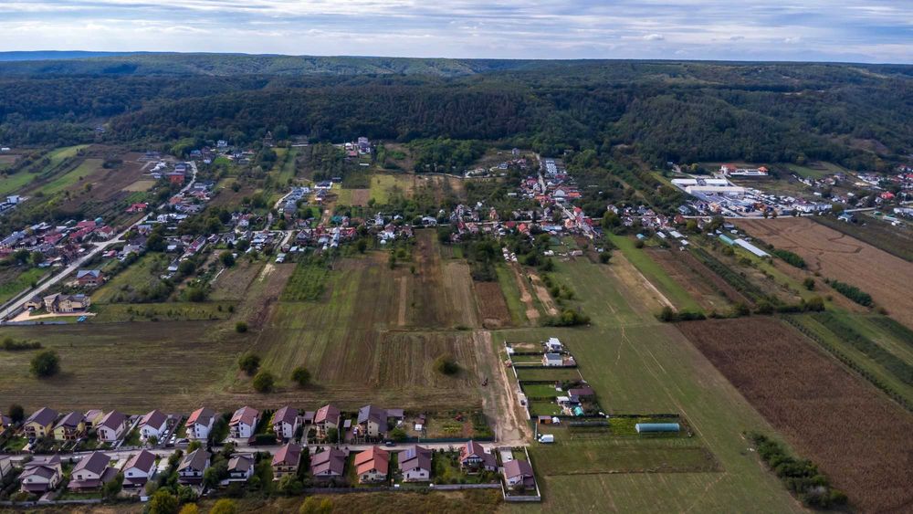 Teren intravilan in Maracineni, Argeselu