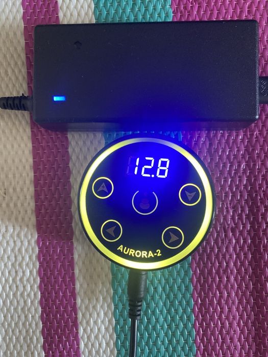 Машинка для татуажа