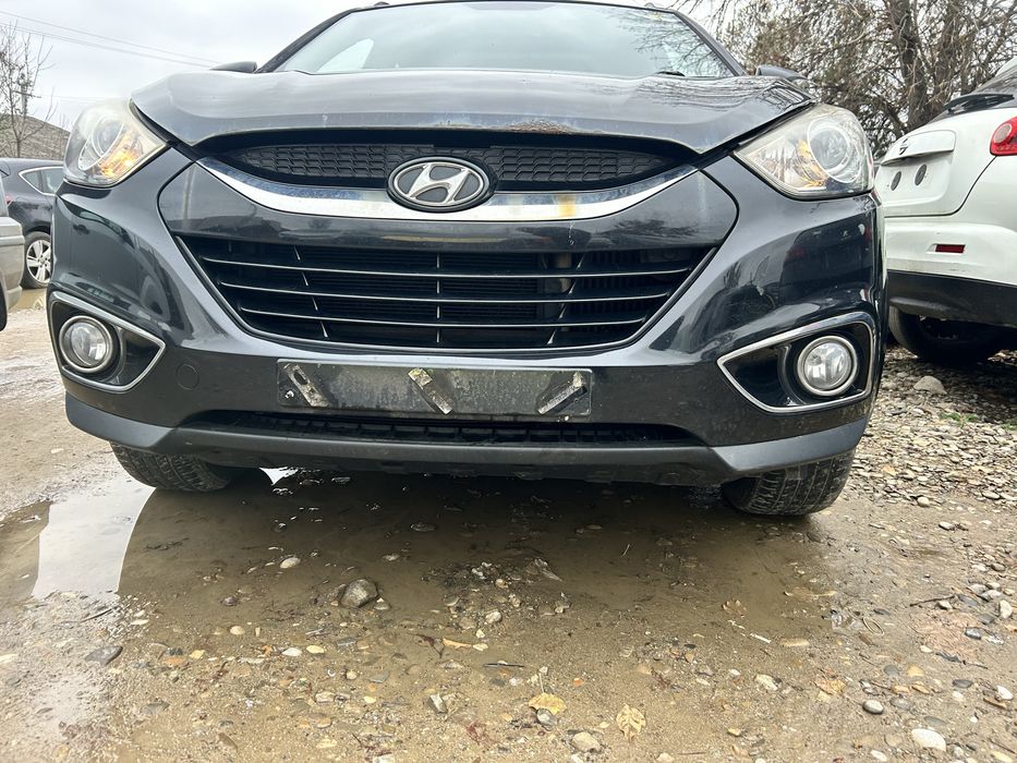 Compresor climă, Ac Hyundai iX 35 2.0 Crdi 2012