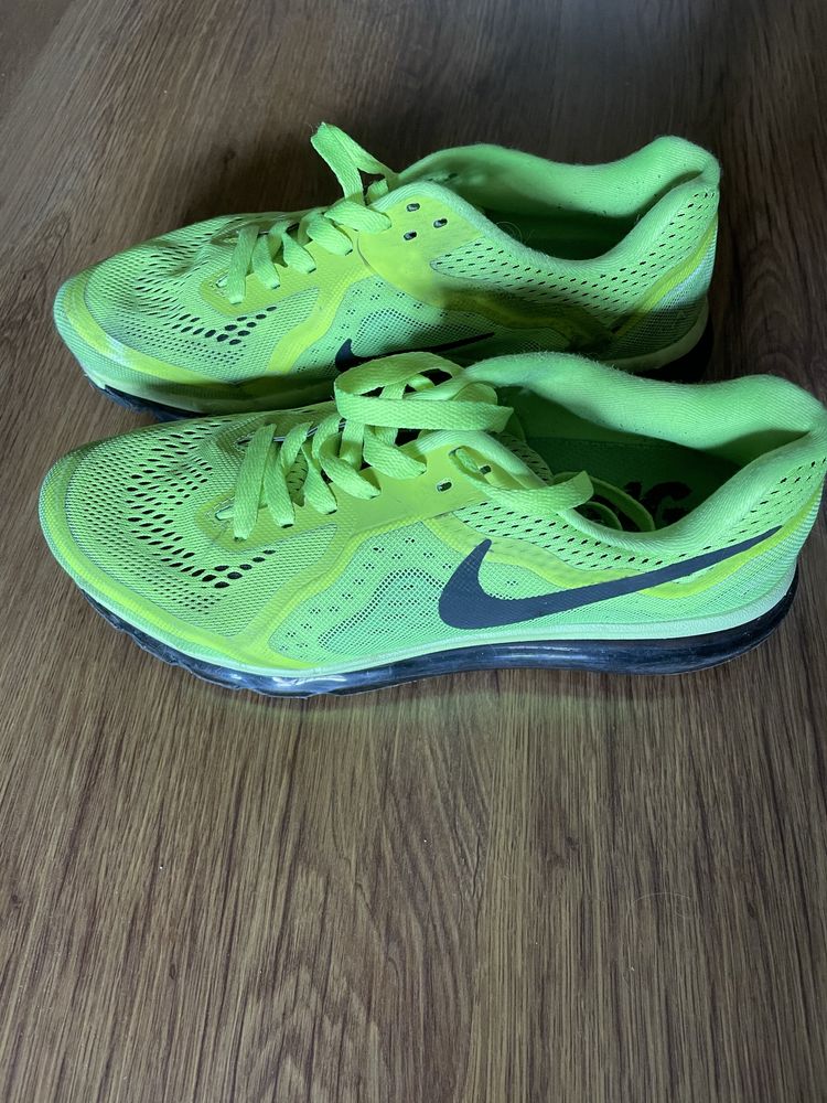 Nike air max маратонки