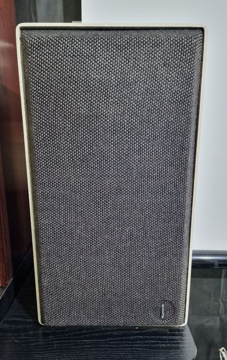 Boxe Summit Softline HS600 bass 25 cm