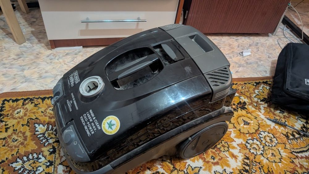 Thomas на запчасти