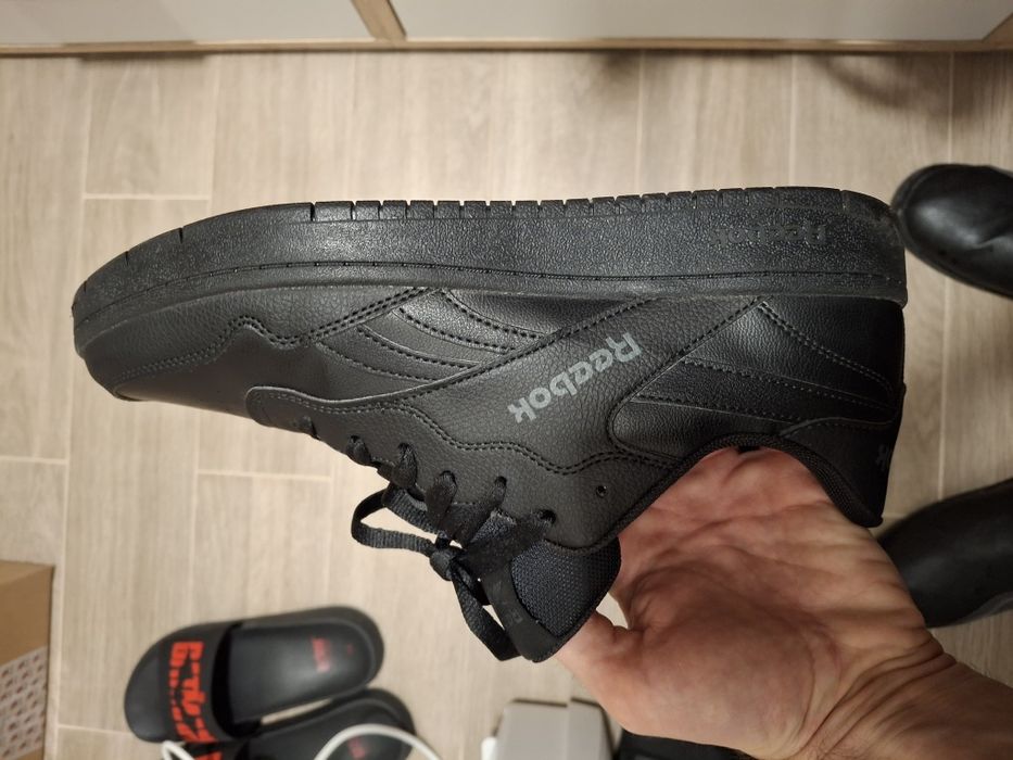 Мъжки маратонки Reebok