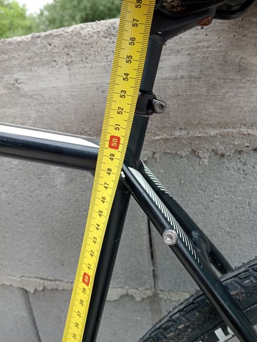 Focus 1x11 Sram cadru L