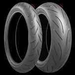 Bridgestone Battlax S21 - Мото Гуми 110, 120, 160, 180, 190, 200