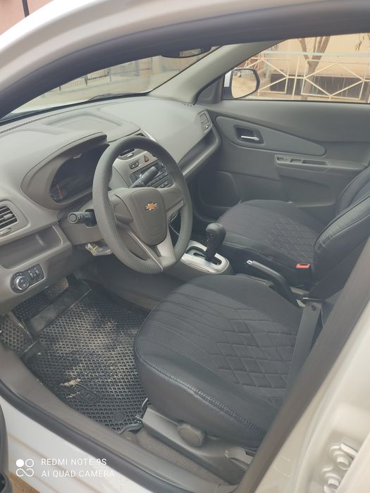 Кобольт Стайл 2025 Ноябрь Метан