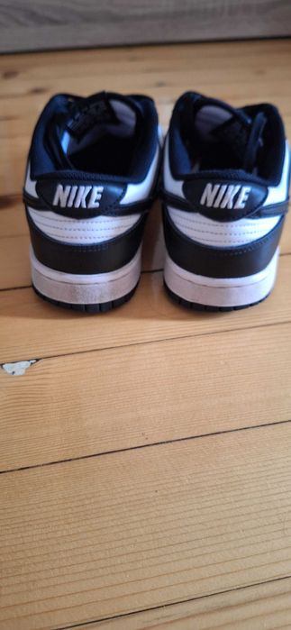 Dunk Low - оригинални