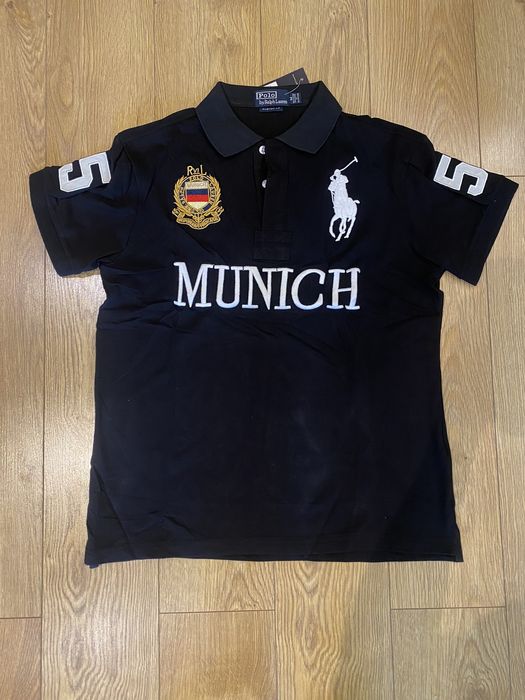 Polo Ralph Lauren Тениски