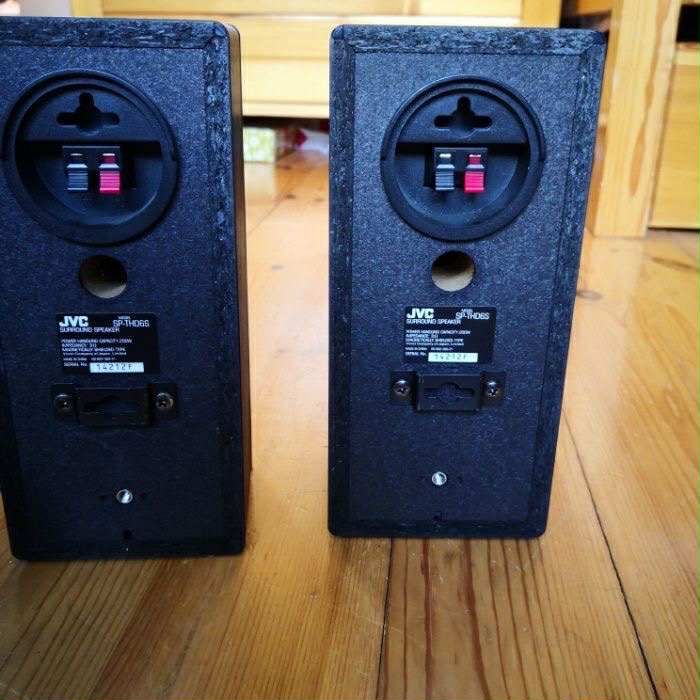 5.1 JVC със домашно кино Sony DAV-S880