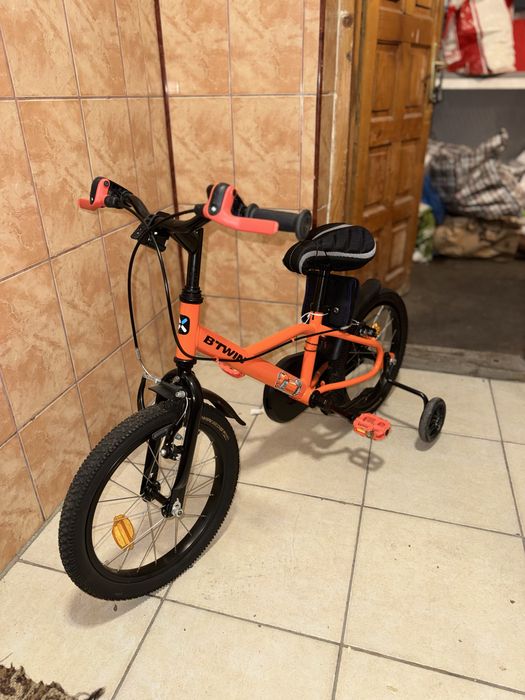 Bicicleta Copii Btwin