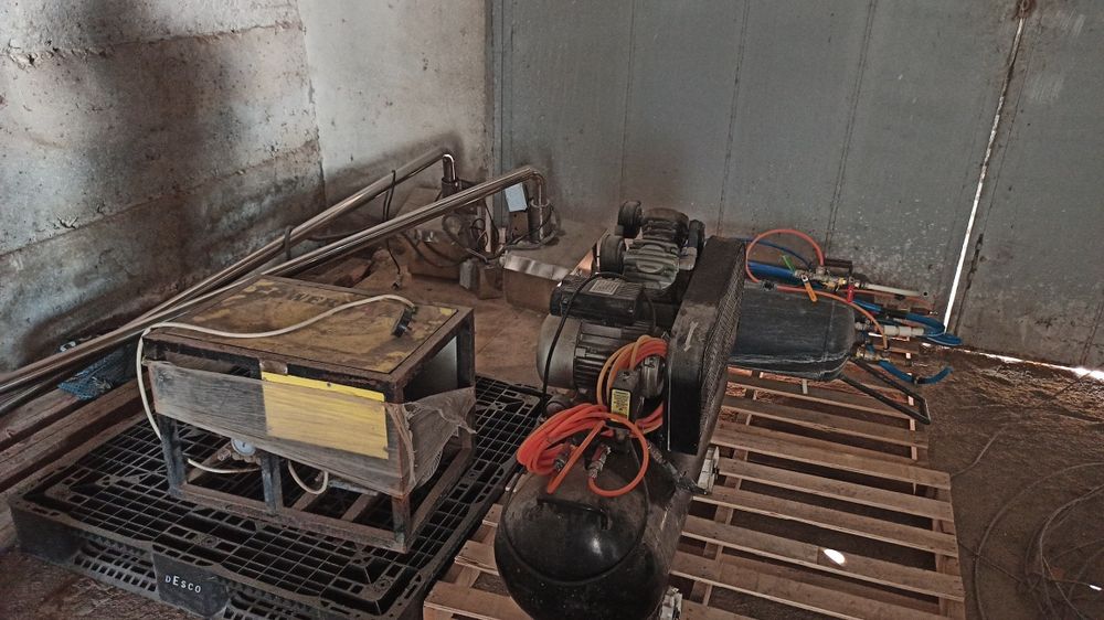 Карчер, мойка высокого давления