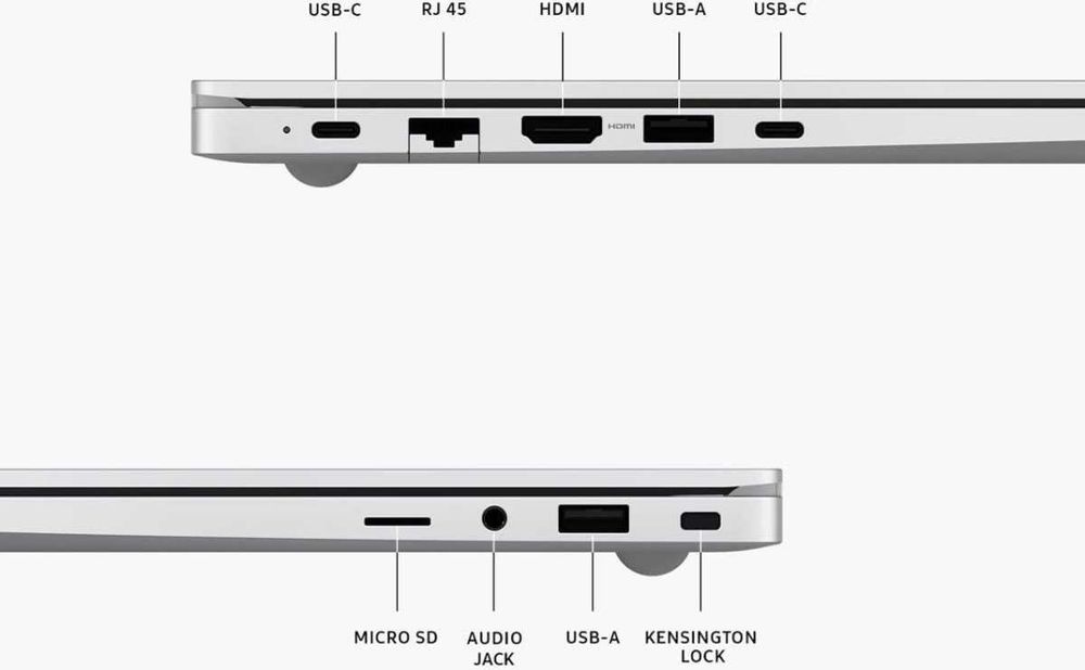 Samsung Galaxy Book 4 Ultra 7 / 16GB / 512GB