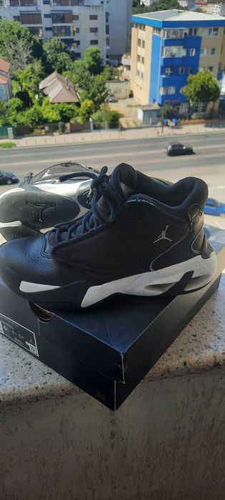 JORDAN 36,5, copii,