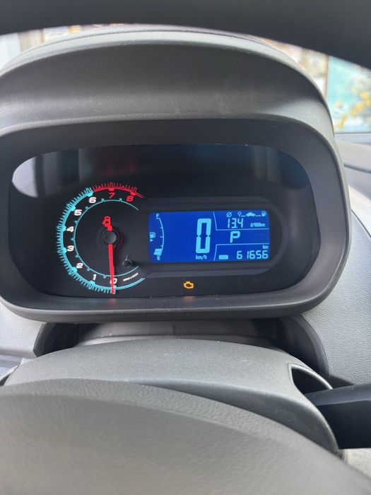 Cobalt 2024 yaxshi holatda