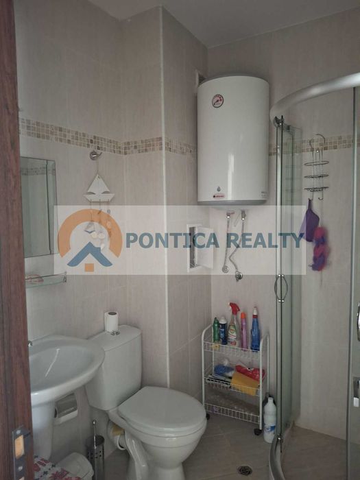 Продава се Едностаен апартамент в к.к. Слънчев бряг - 40 кв.м за 1200 €/кв.м - Снимка #8