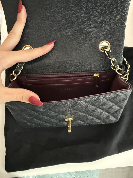 Чанта Chanel/Шанел