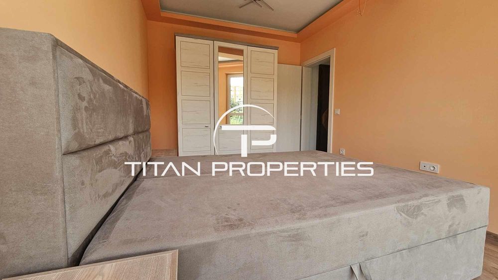 Дава се под наем Двустаен апартамент в Варна, Възраждане 3 - 62 кв.м за 400 € - Снимка #7