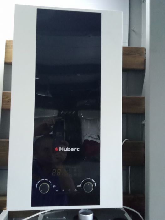 Газовые котлы, газовая печь, пеш, HUBERT хуберт