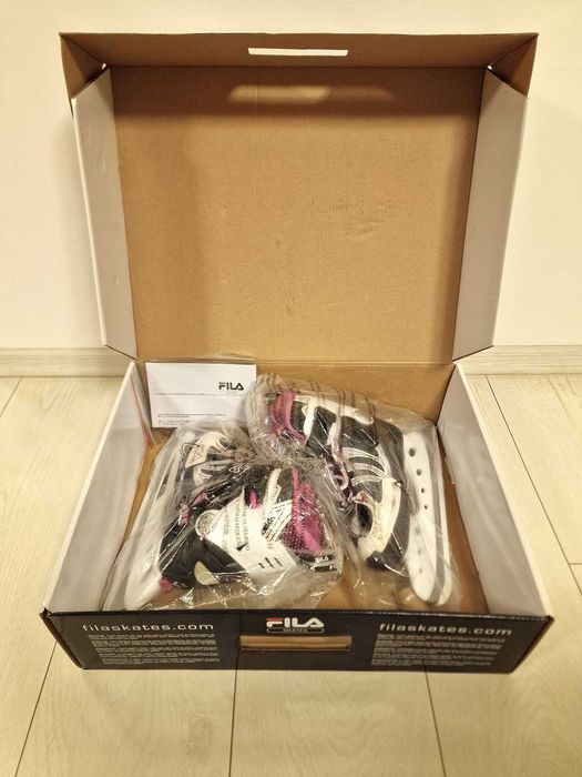 Patine FILA Junior X-ONE G ICE (Masura EU 29-32)