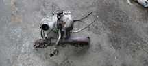 Turbina Octavia 3/Golf 7/Audi A3 8V/Seat Leon 5F - 1.6 tdi CLH