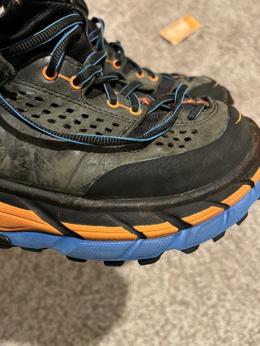 Hoka One One Tor Ultra WP-оригинални мъжки обуеки