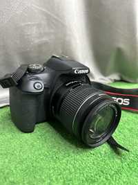Фотоаппарат Canon 2000D