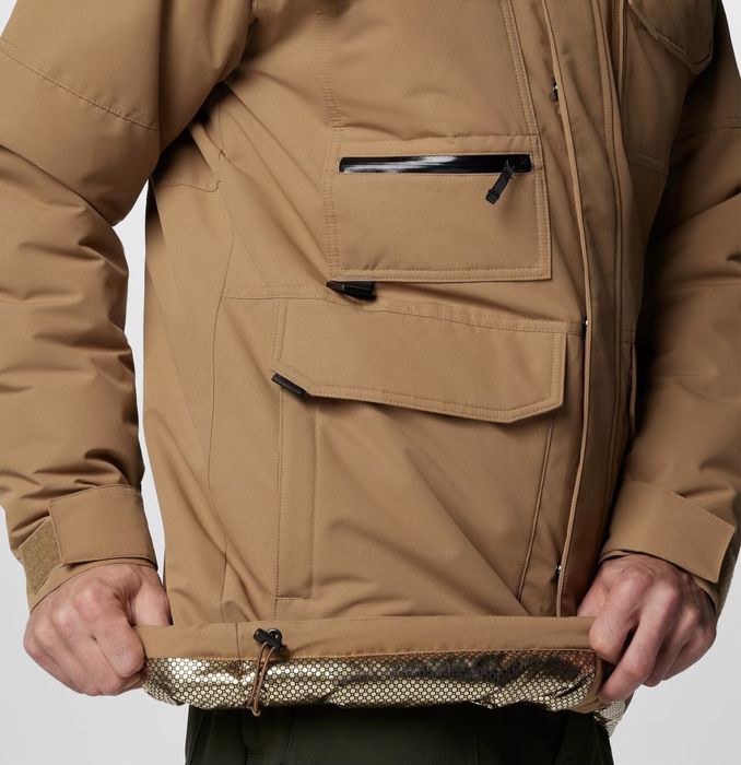 Columbia Landroamer™ II Parka ОРИГИНАЛНО мъжко зимно яке/парка - XL