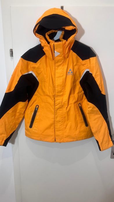 Vand costum schi Fischer