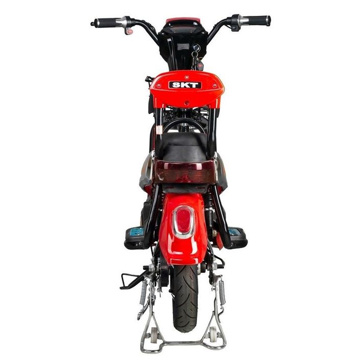 E-Bike Bicicleta Electrica 350W SCUTER Electric NOU 20Ah Trotineta  ‼️