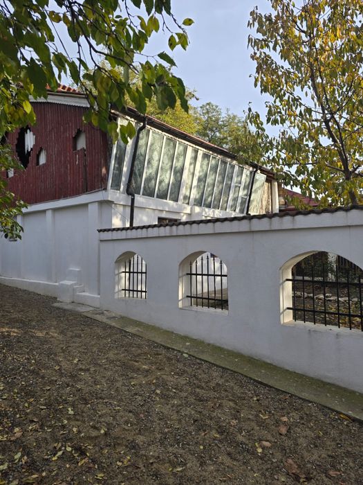 Vând casă situată în zona Panciu, Vrancea!