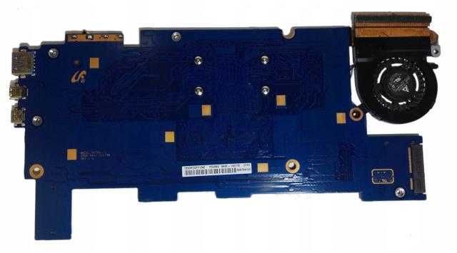 NP905S3G плата встроенная память 4 GB