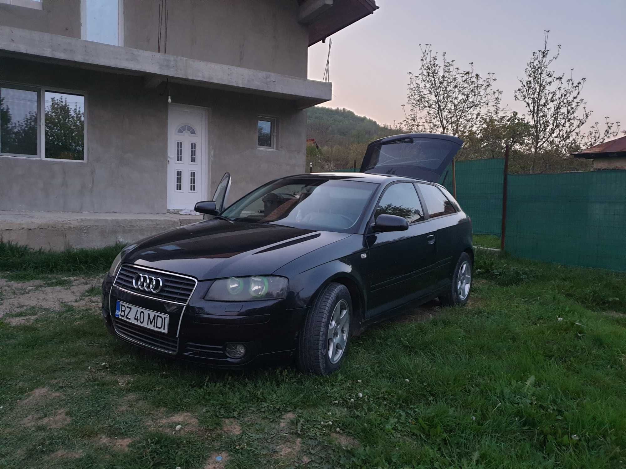 Audi A3 1.9TDI 2004