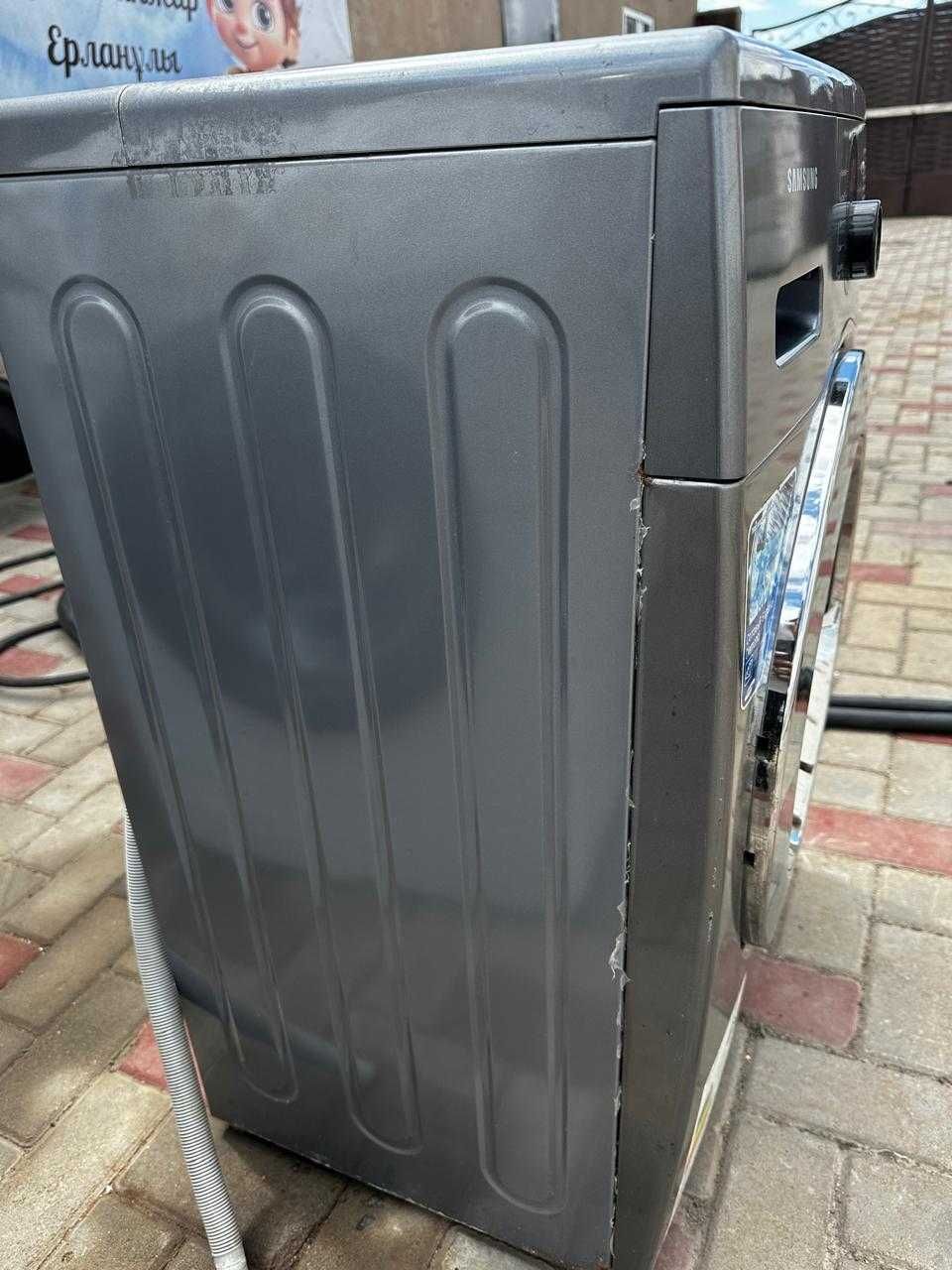 Продам стиральную Машину Samsung
