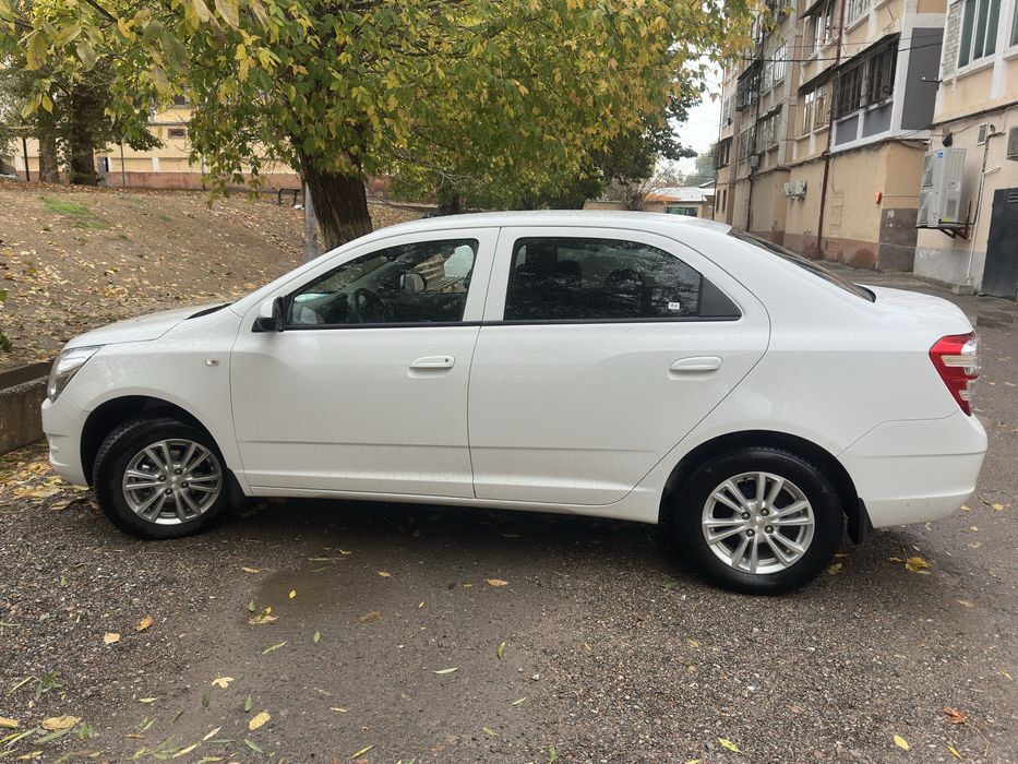 Chevrolet Kobalt 2024