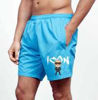 Мъжки Бански / плувни шорти KARL SWIM SHORTS - 5 цвята!