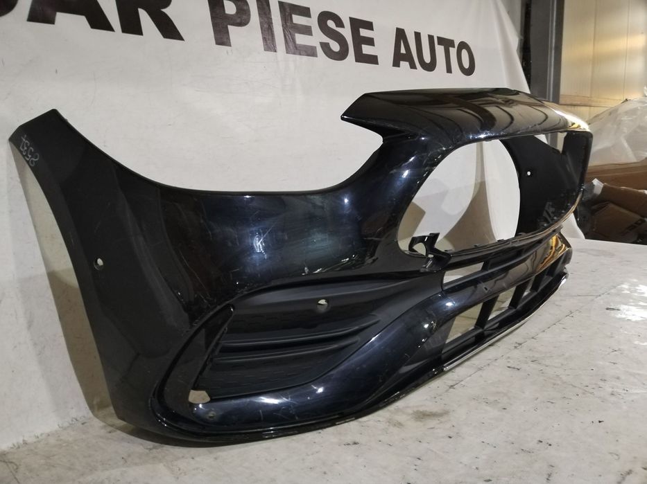 Bara fata Mercedes C-Class, W206 AMG, 2021, 2022, 2023, 2024, 2025, cod origine OE A2068858401.