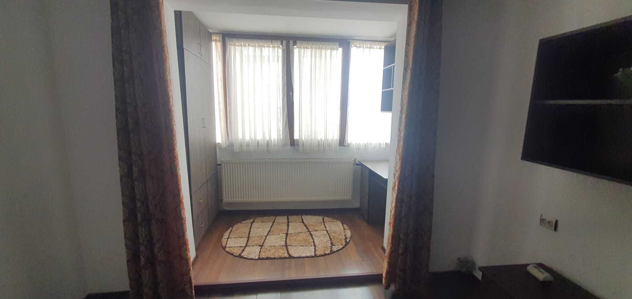 Apartament 2 camere,mobilat si utilat