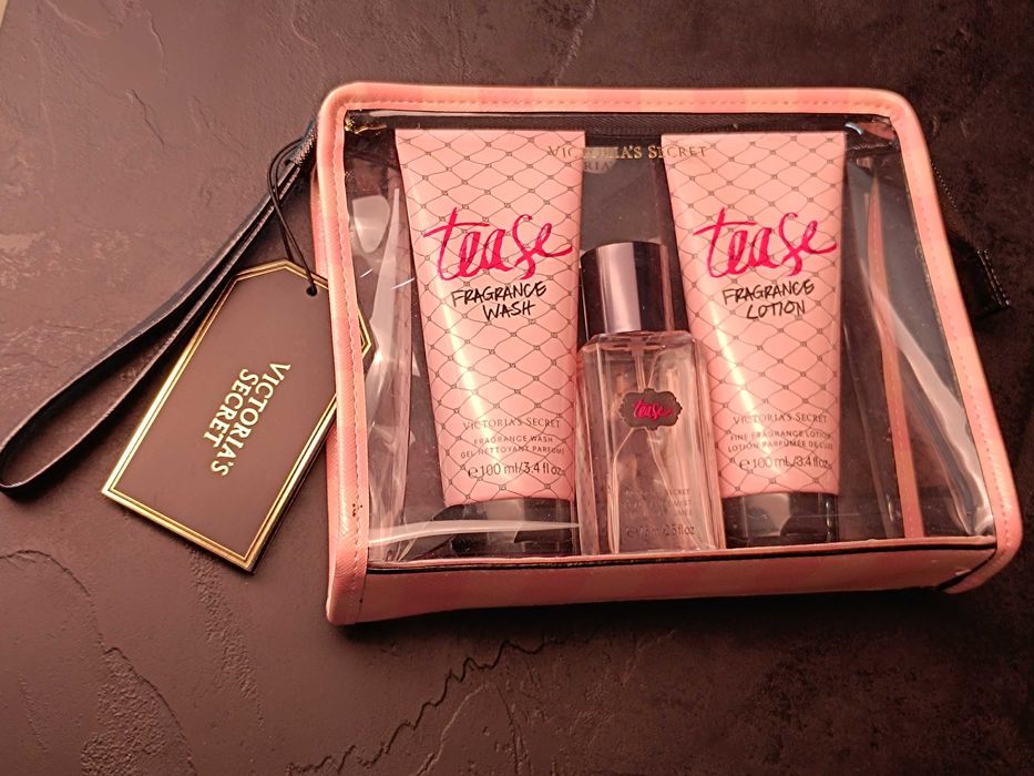 подаръчен комплект Victoria's Secret