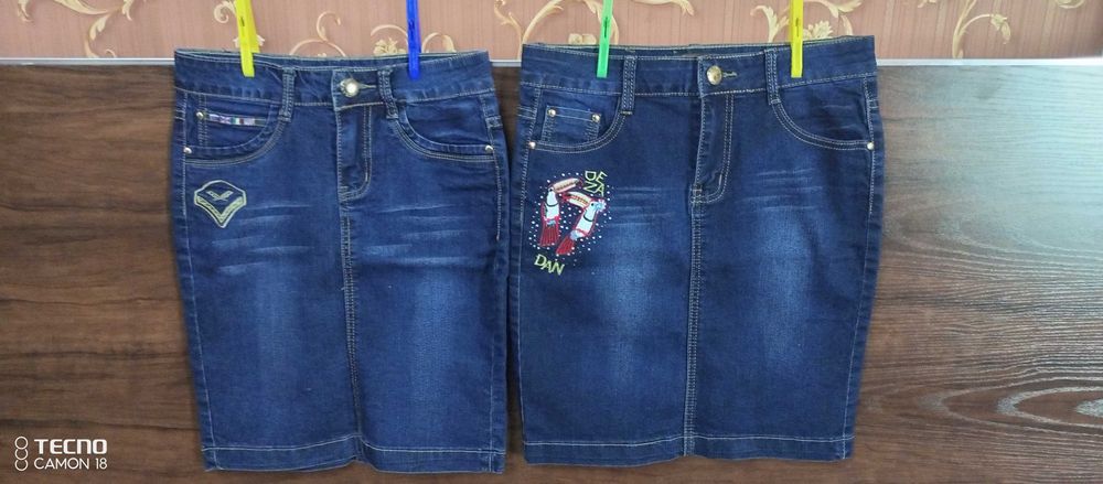 Женский юбкан импорт