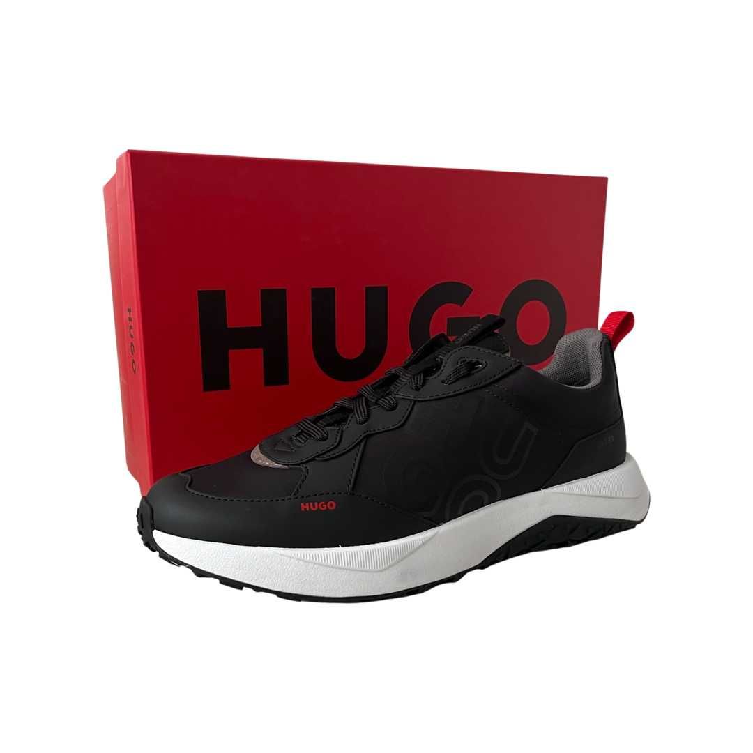 Оригинални мъжки обувки Hugo Boss HUGO 50493162