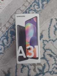 Samsung Galaxy A 31