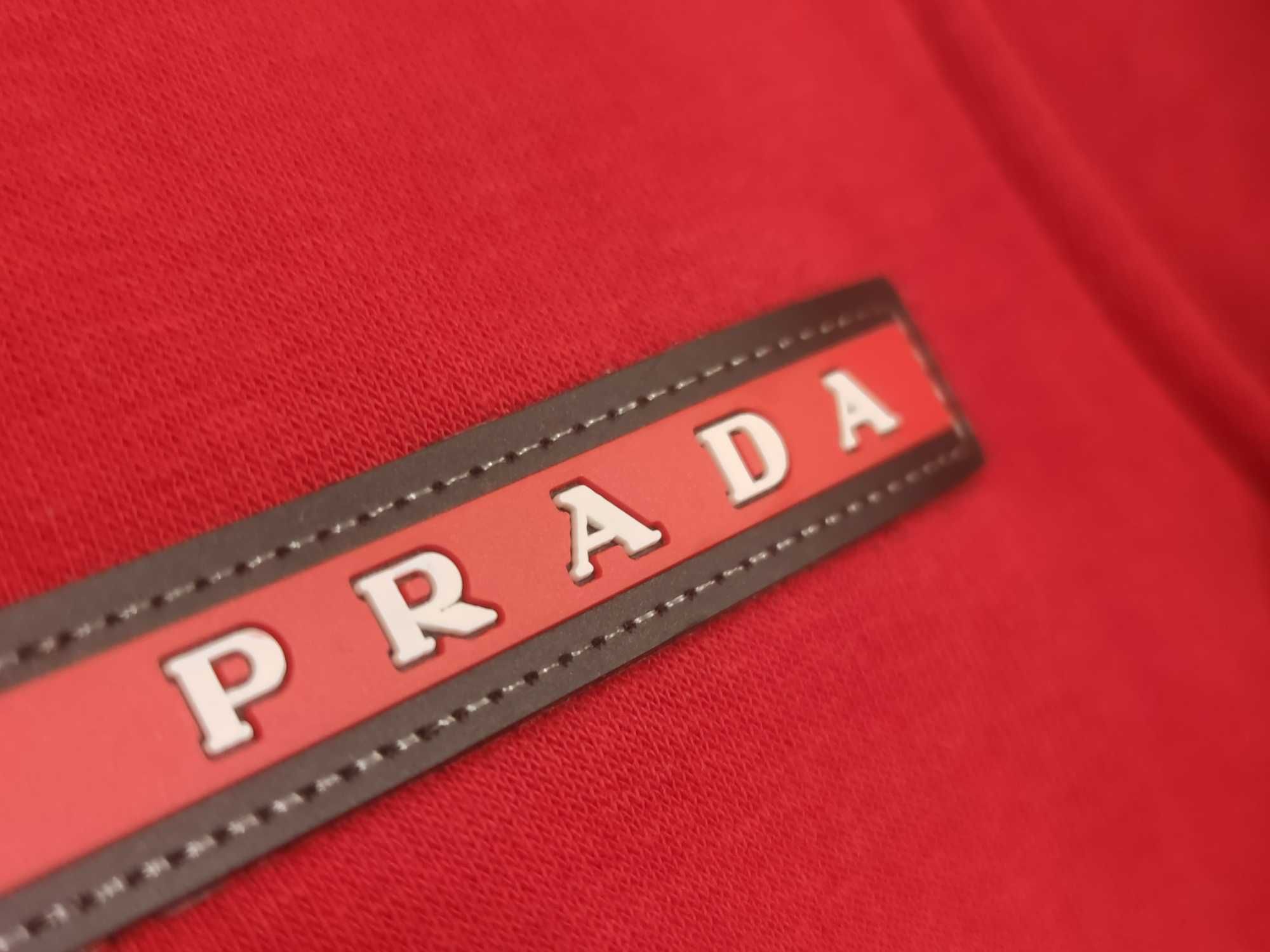 Hanorac cu Gluga Original Prada